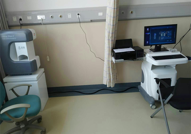 雙能x線骨密度儀品牌哪個好？選擇專業(yè)廠家更放心！