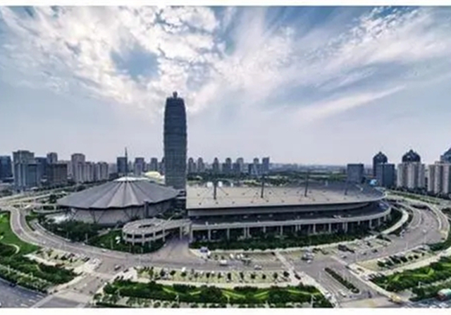 相約鄭州國際會展中心,品源骨密度儀廠家邀您參觀2020年第37屆中原醫療器械展覽會