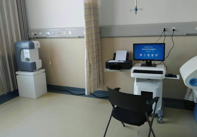 雙能X線骨密度儀原理是什么？有何作用？