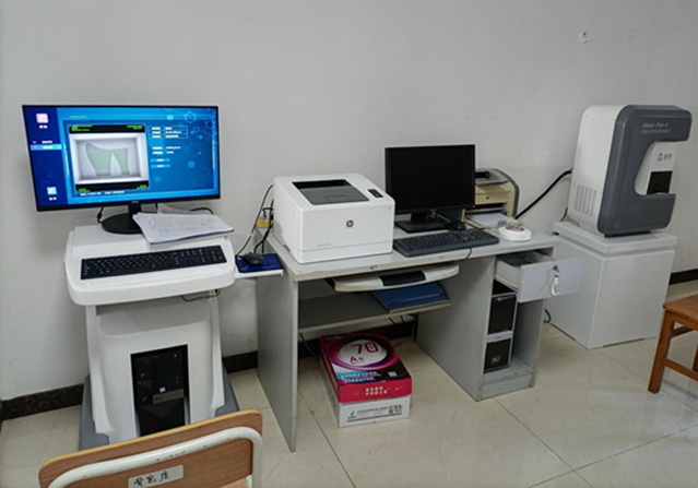 骨密度儀廠家溫馨提示，骨骼健康，從骨密度測量開始