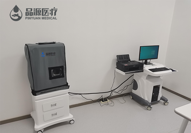 雙能x射線骨密度儀:檢測骨骼健康狀況,評估骨質疏松風險