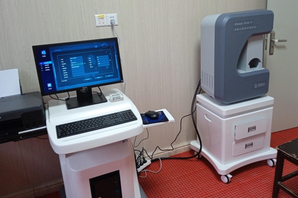 雙能X射線骨密度儀:骨質疏松癥診斷與預防的重要工具 雙能X射線骨密度儀:骨質疏松癥診斷與預防的重要工具