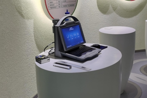 品源超聲骨密度檢測儀:良好性能與品質保證的結合 品源超聲骨密度檢測儀:良好性能與品質保證的結合