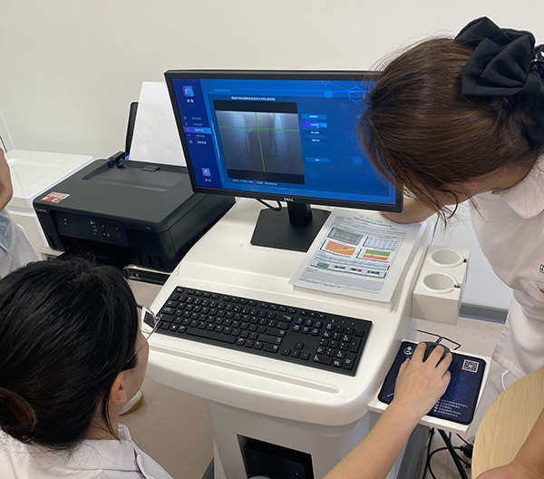 冬日骨骼養護指南來啦,骨密度儀廠家為骨骼健康蓄力