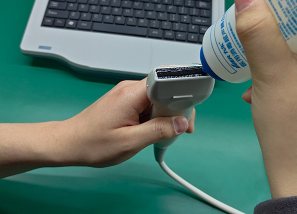 超聲骨密度檢測儀耦合劑:成分、作用、價格及安全性全解析